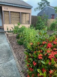 W 2nd St community progress